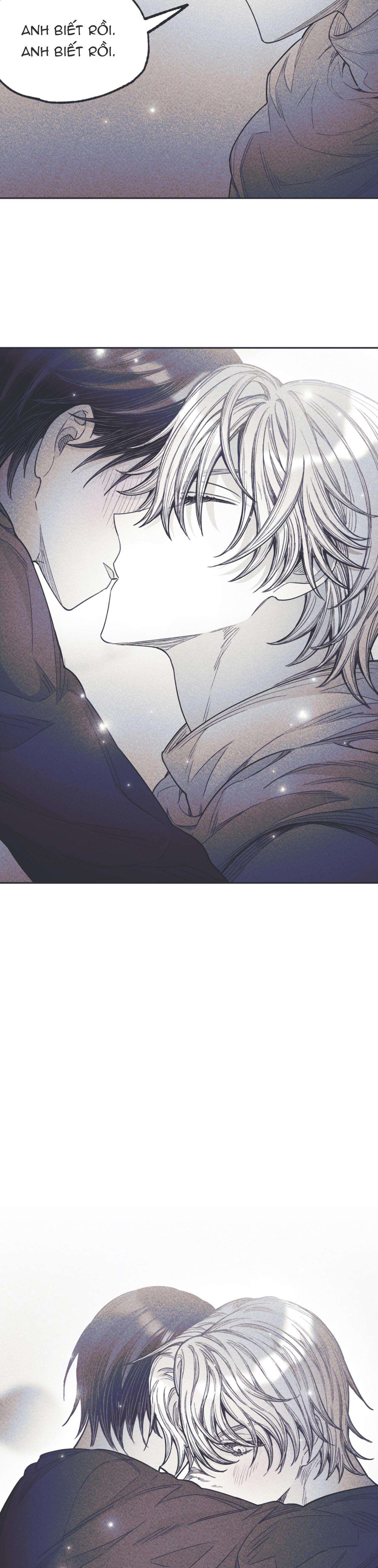 hồi ức cơn thịnh nộ chapter 29 31