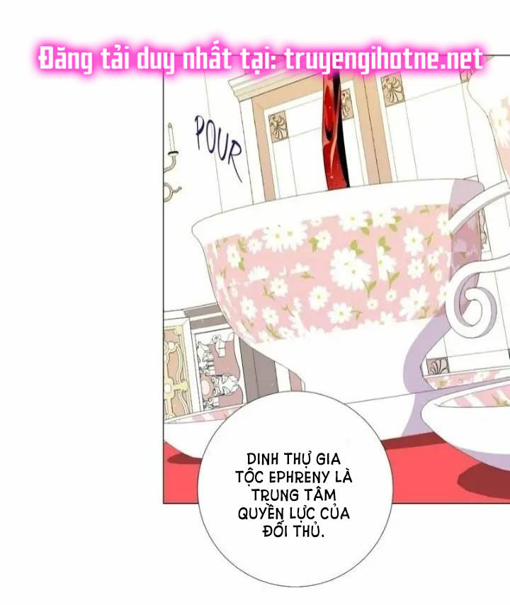 từ tiểu thư thành hoàng hậu - lady to queen chapter 45.1 5