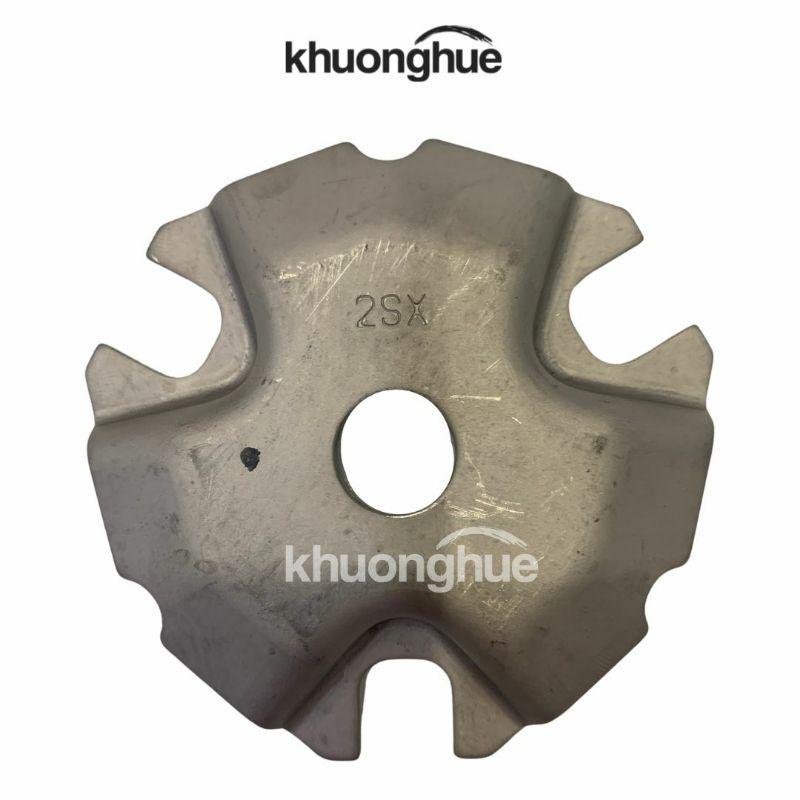 Cam trượt, nắp trượt xe Janus chính hãng YAMAHA