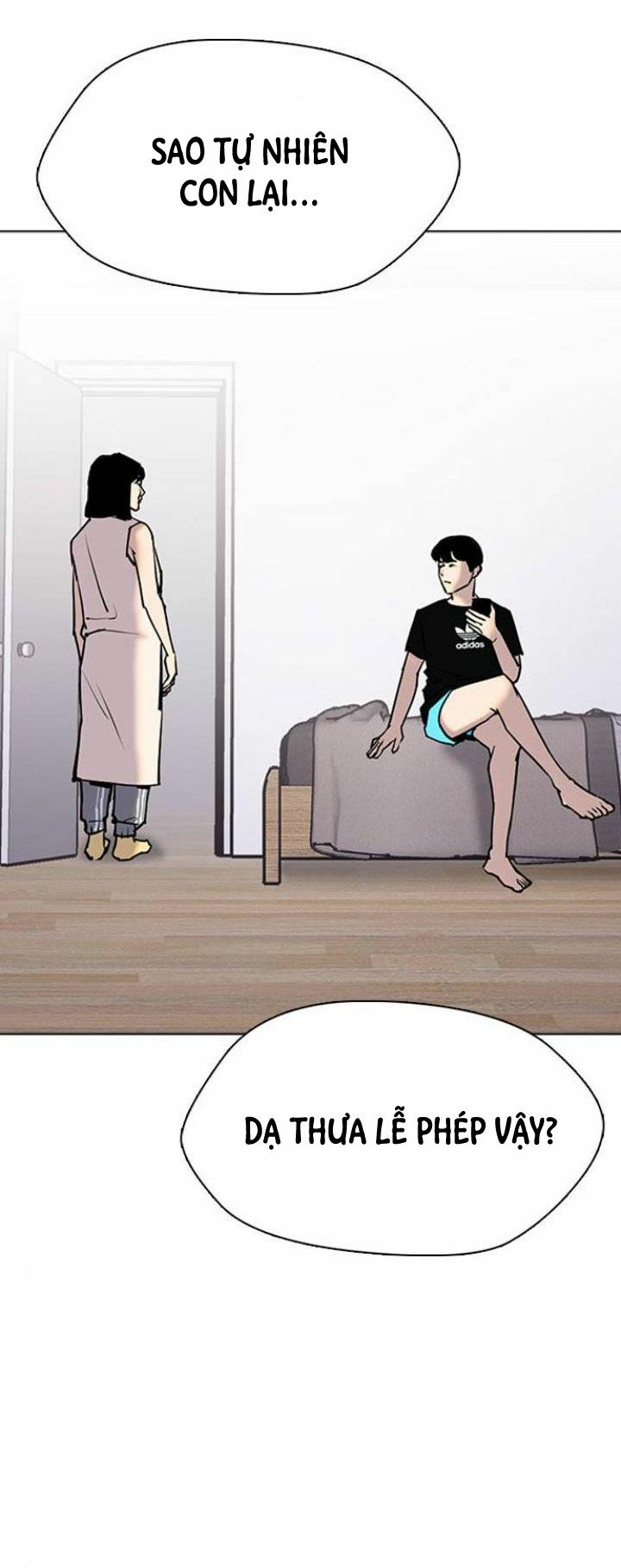 nhật ký khát vọng (desire diary) chapter 5 85