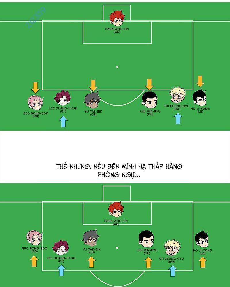 Góc Cao Khung Thành chapter 44 35