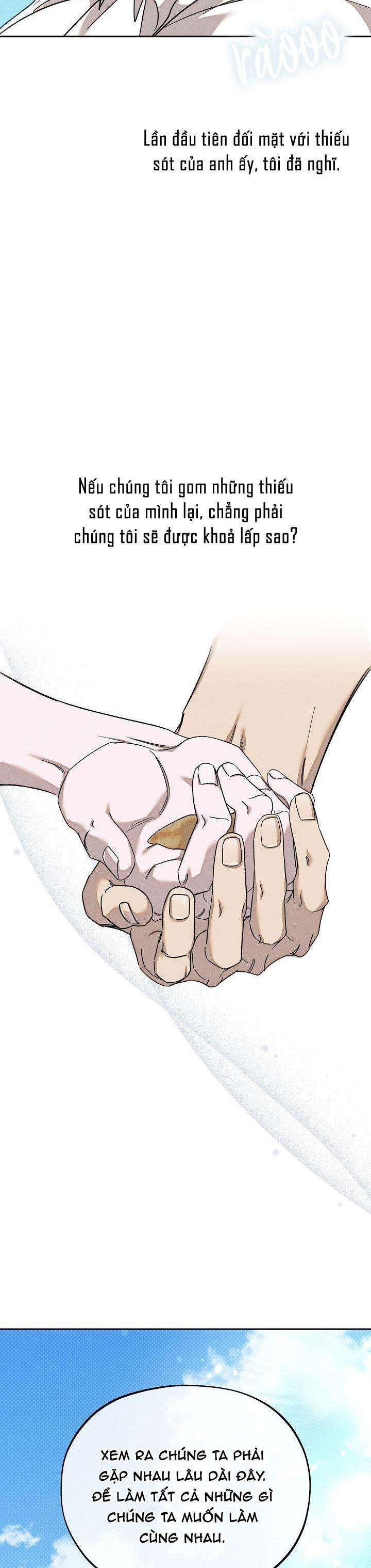 chạm vào em chapter 24 36