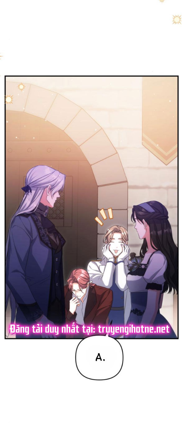 dành cho nhân vật bị bỏ rơi yêu thích nhất của tôi chapter 39.2 31