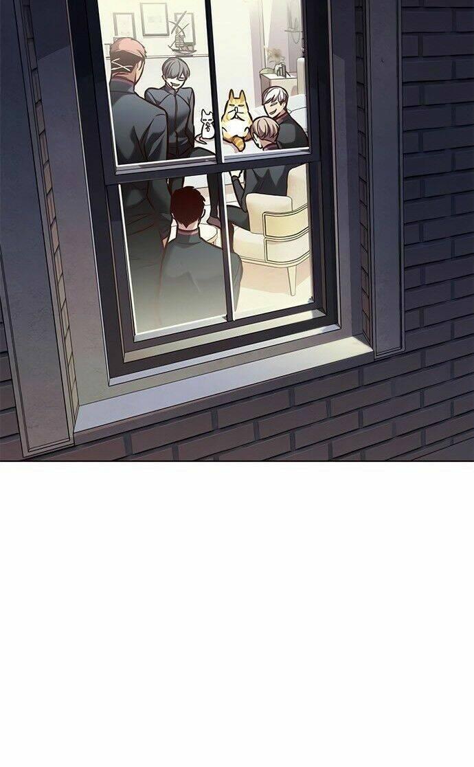 biến thân thành mèo chapter 197 31