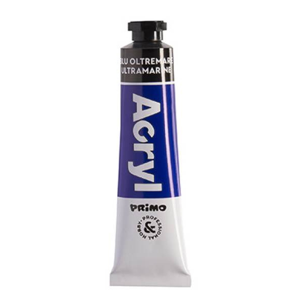 Tuýp Màu Acrylic 18ml PRIMO 405R500 - Xanh Biếc