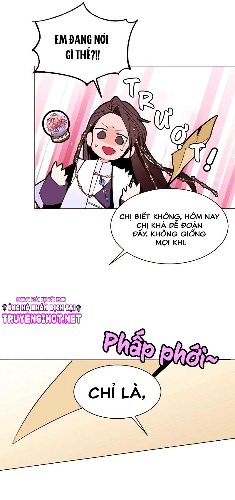 cuộc sống nhàm chán của quý cô tái sinh chapter 36 29