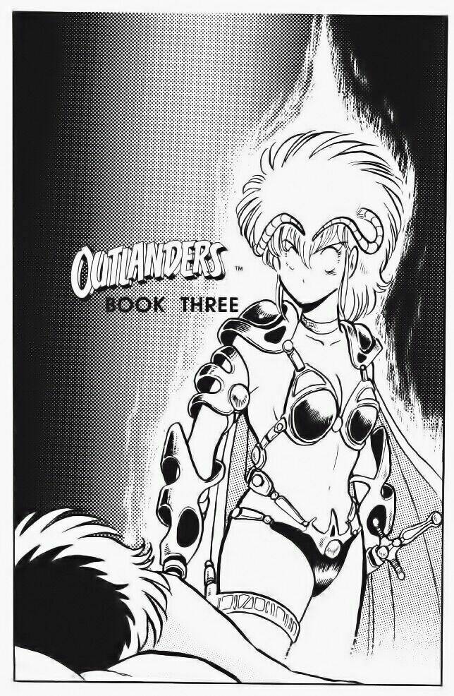 outlanders chapter 3 2