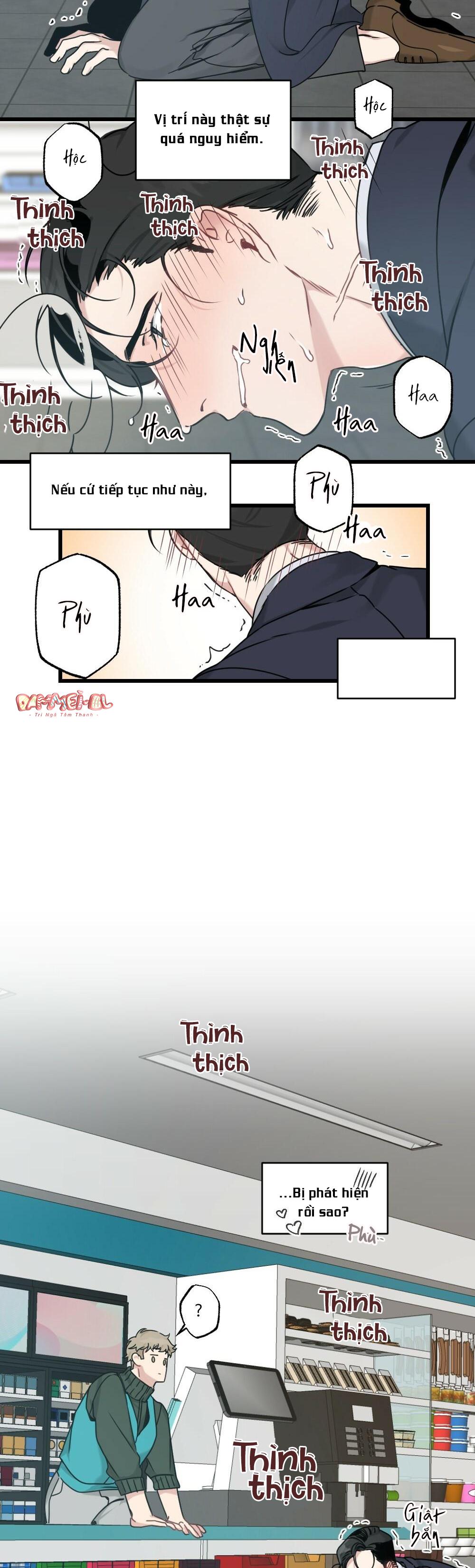 chăm sóc chapter 25 30