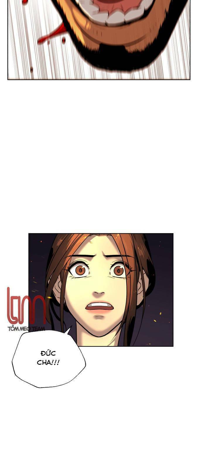 Máu trắng chapter 11.2 19