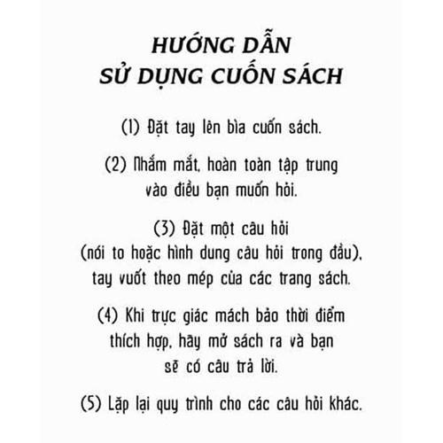 Sách Vị Thần Của Những Quyết Định - Bản Quyền
