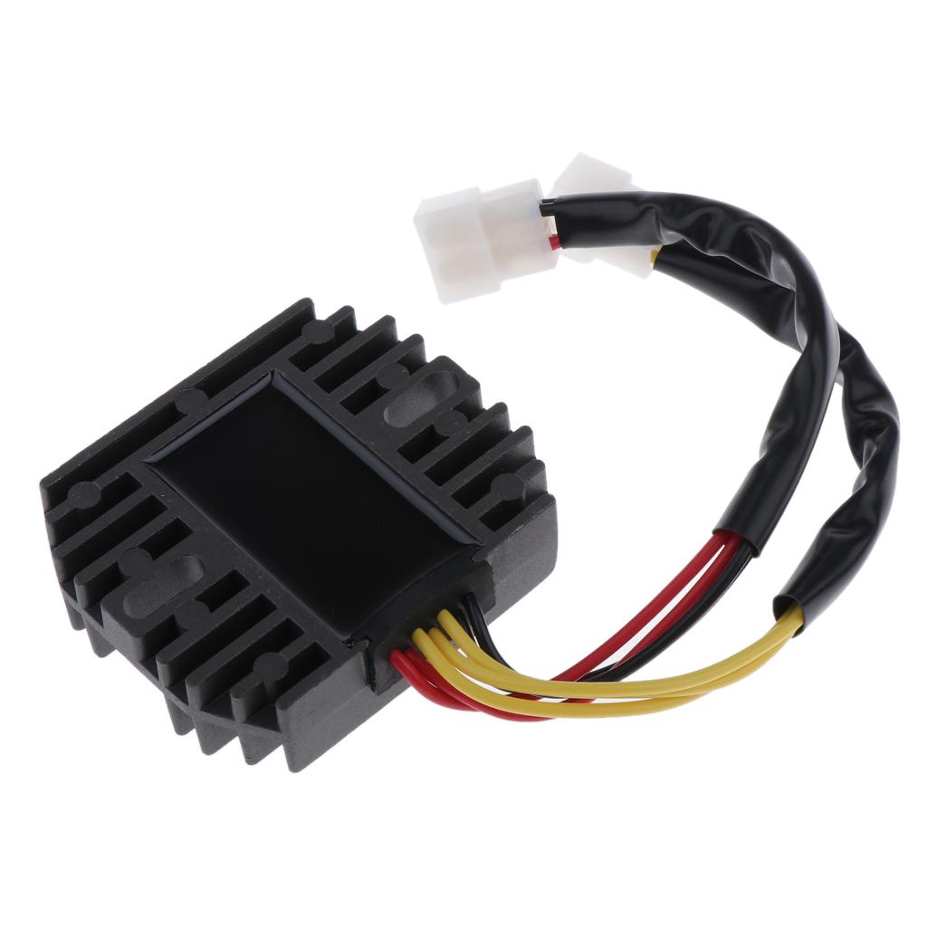 Motorcycle Voltage Regulator  for Honda VF750C  750C 94-03