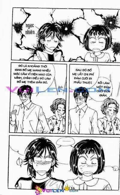 cô bé táo bạo chapter 10 136