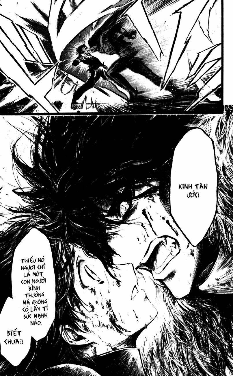 watashi no messiah-sama chapter 44 5