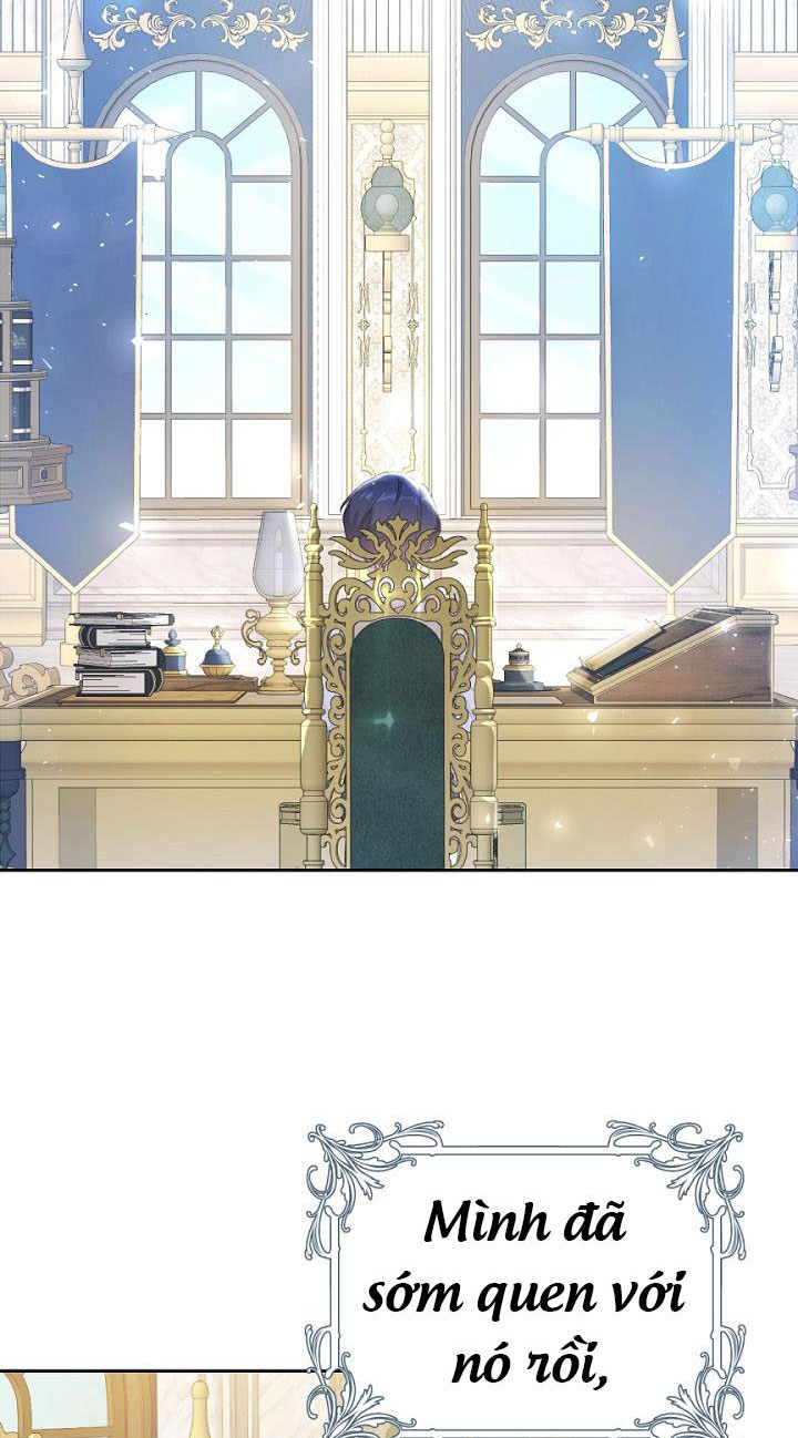 con rối ác nữ marionette chapter 44 3