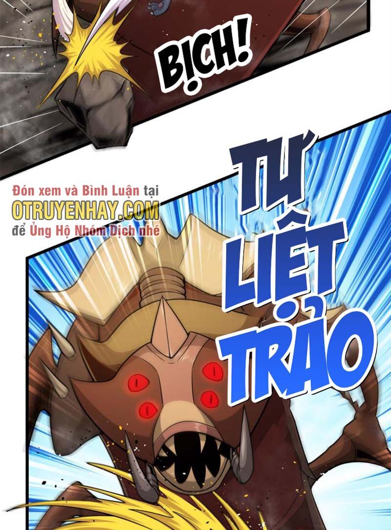 sủng mị chapter 7 60