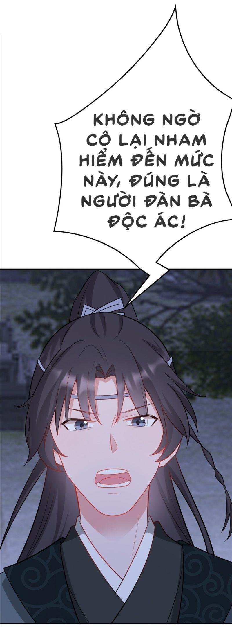 siêu cấp trà xanh hệ thống chapter 7 45