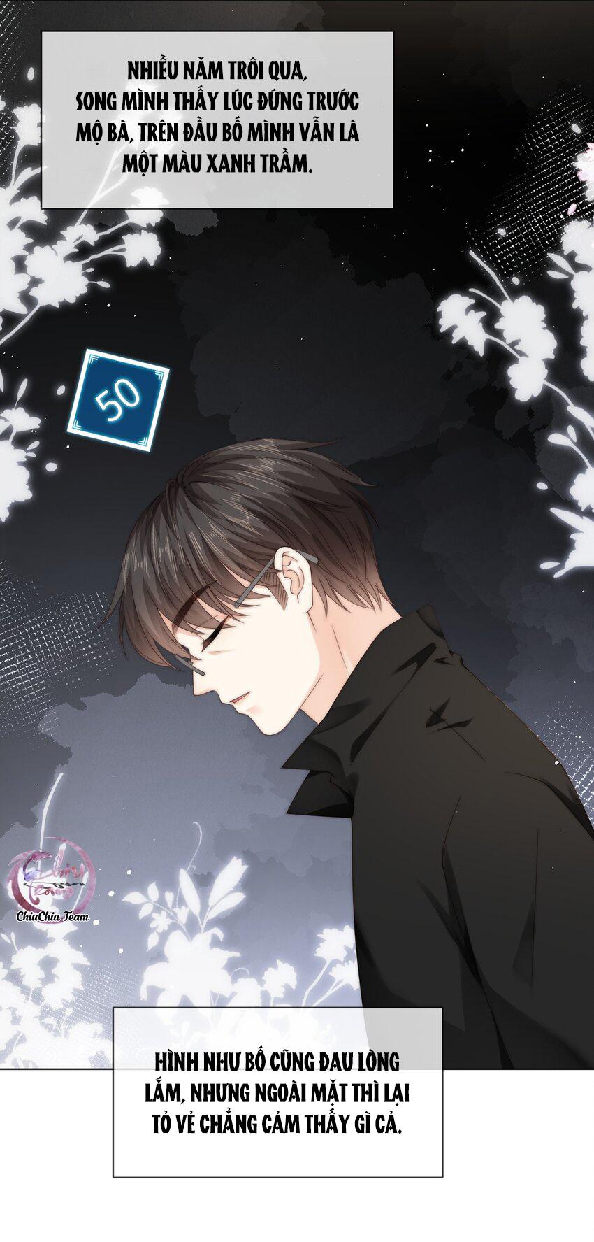 đảo thanh mai chapter 58 34