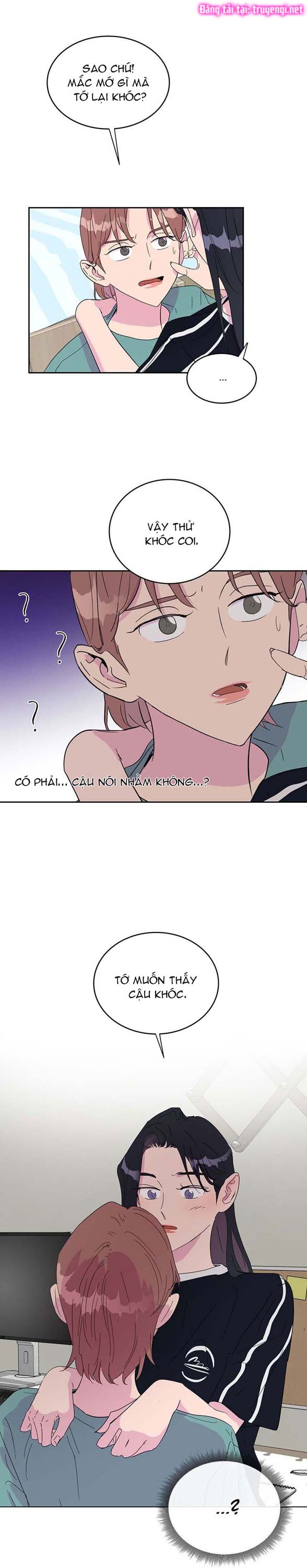 nguyên tắc mối quan hệ chapter 17 7