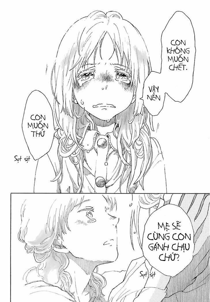 rikka no kubi chapter 1 59