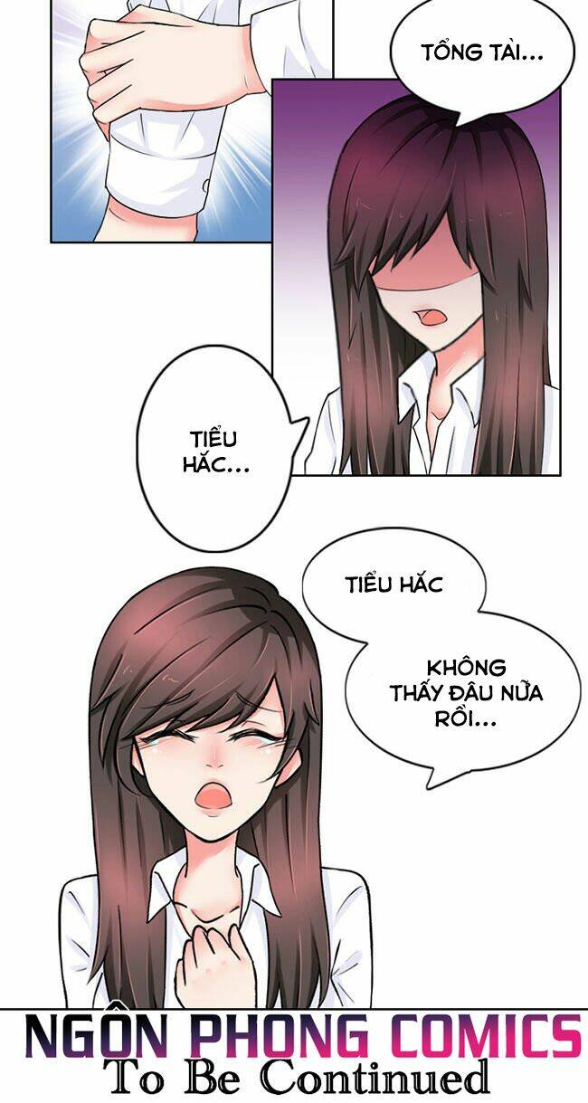 tổng tài ma cà rồng tha cho tôi chapter 22 15