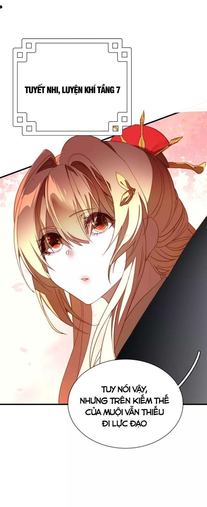 long đằng chiến tôn chapter 12 7