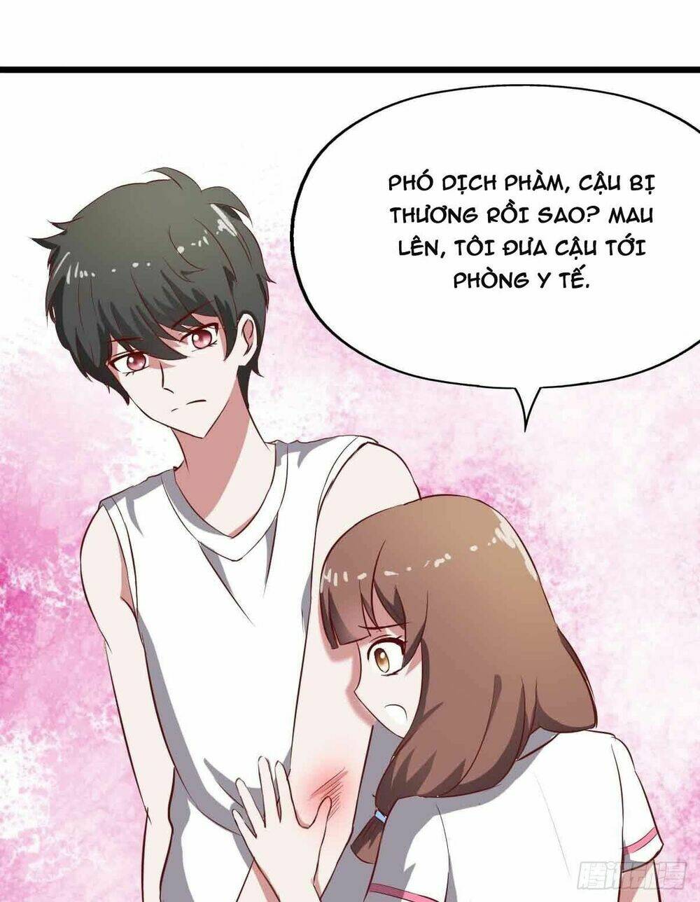 ác ma bàn bên chapter 21 85