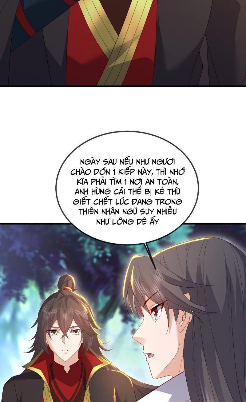 tiên võ đế tôn chapter 535 42