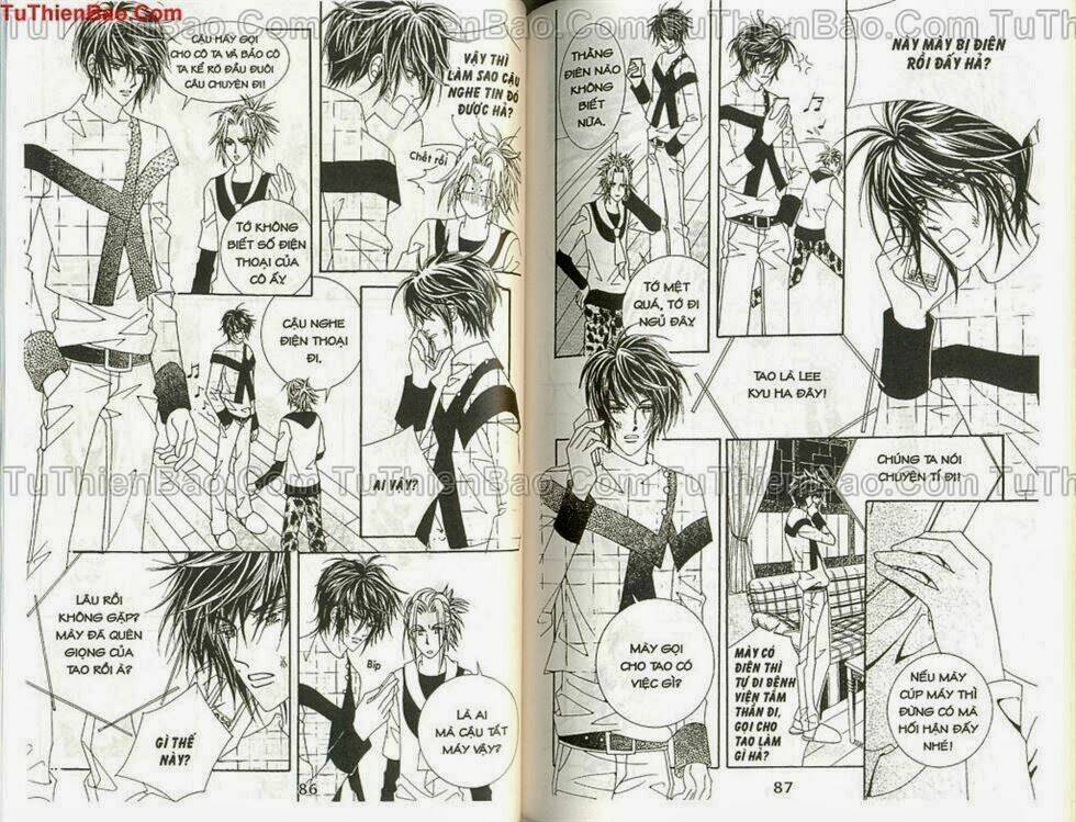 ngôi sao may mắn chapter 6 43