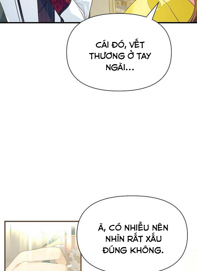 tôi đã ở đây ngay từ ban đầu chapter 11 19