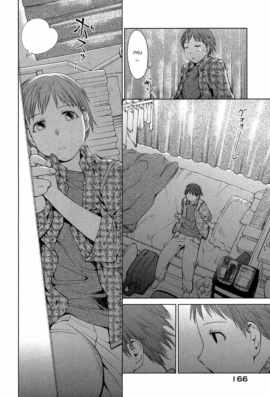 genshiken chapter 61 10