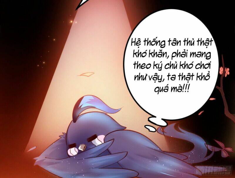 ta phải làm hoàng hậu chapter 3 17