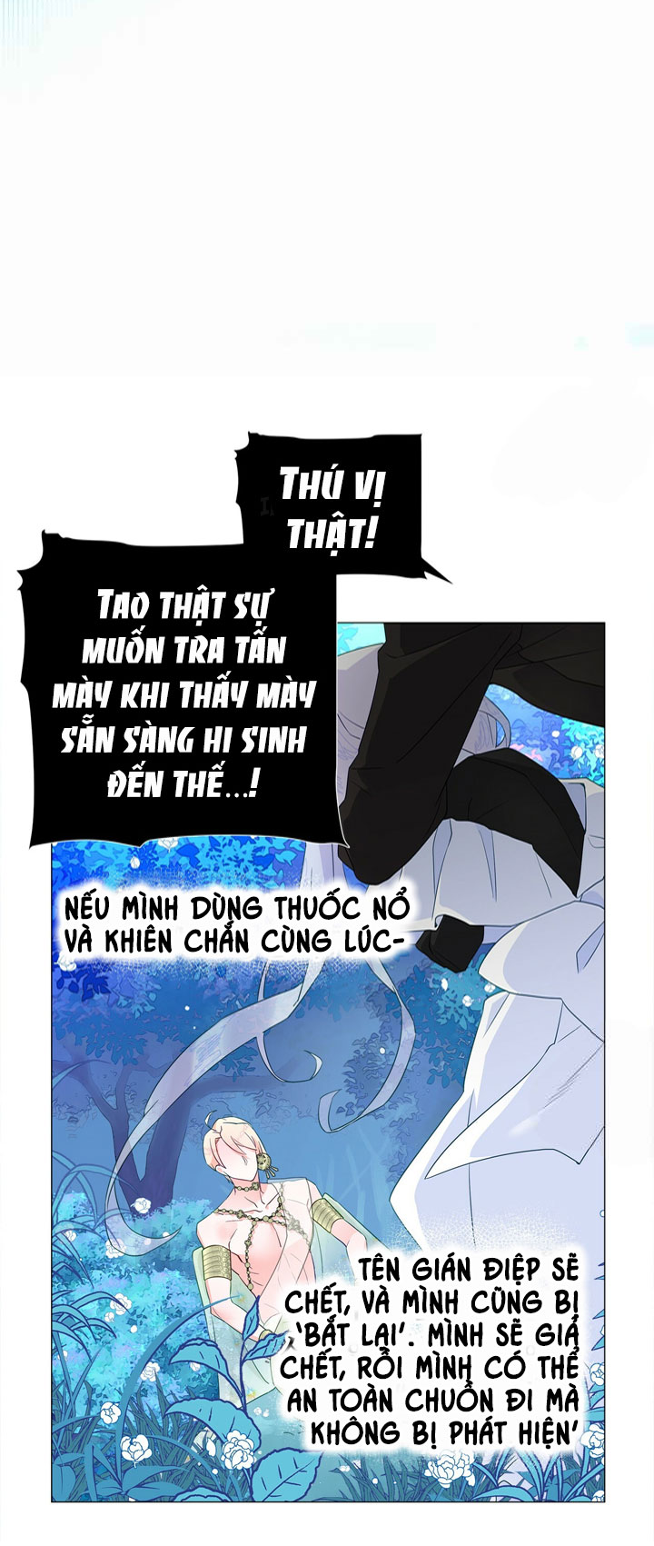 kế hoạch chọn papa của công chúa ._. chapter 5 50