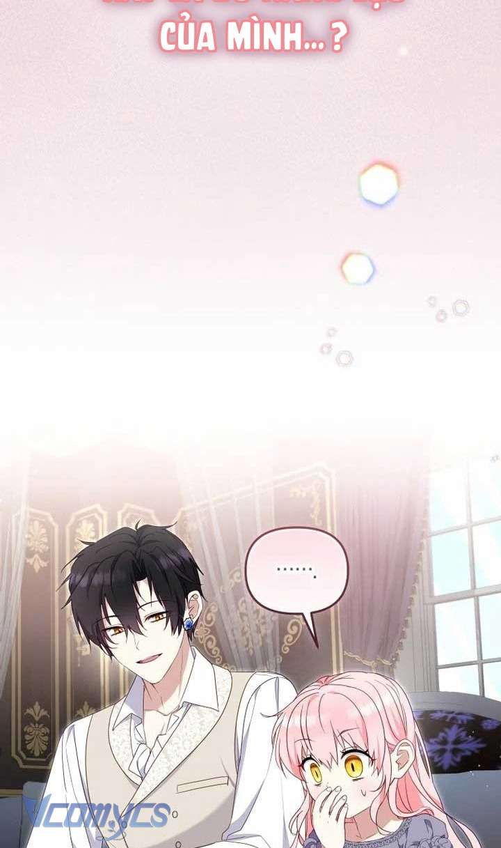 tôi được nuôi dưỡng bởi những kẻ phản diện chapter 70 85