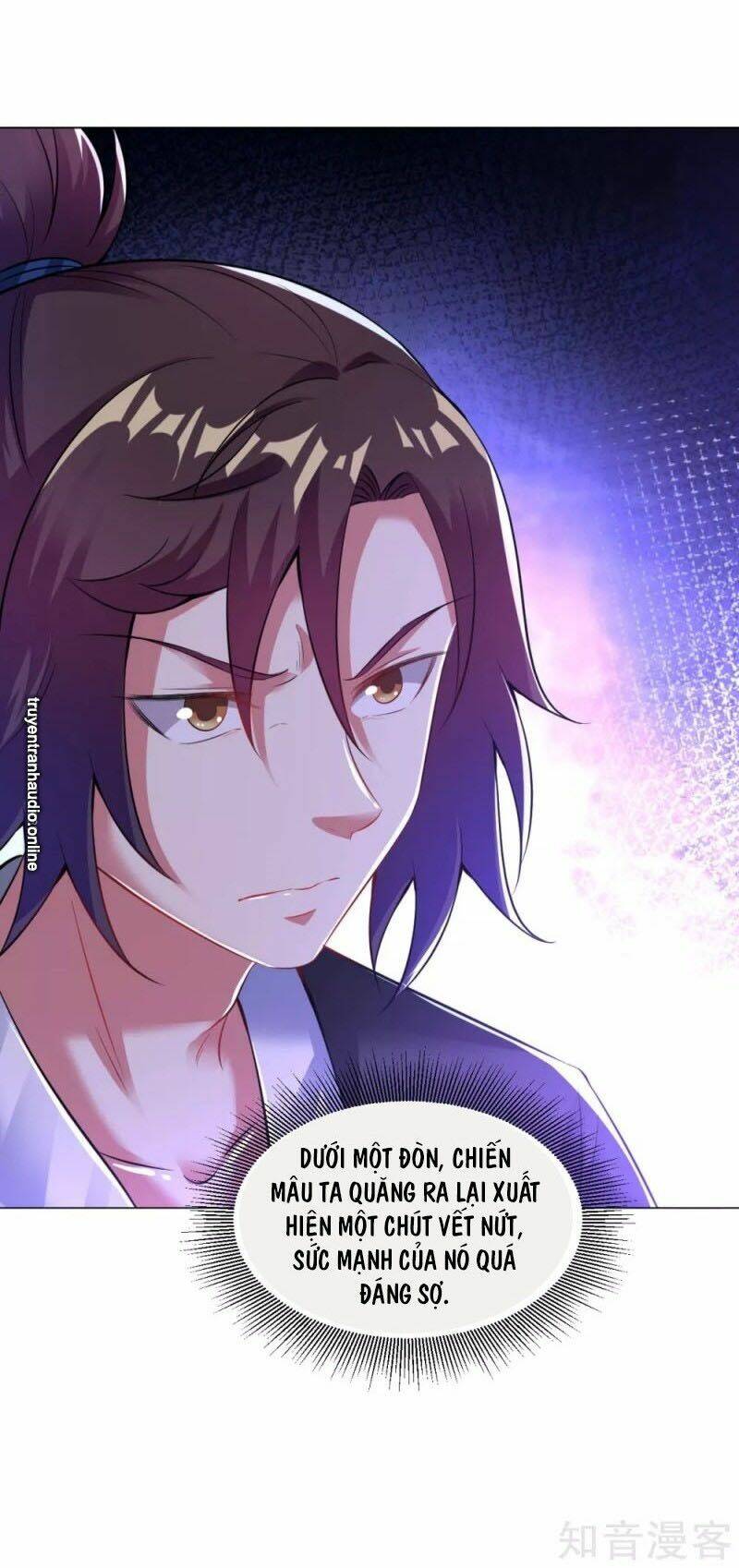 đạo ấn chapter 68 8