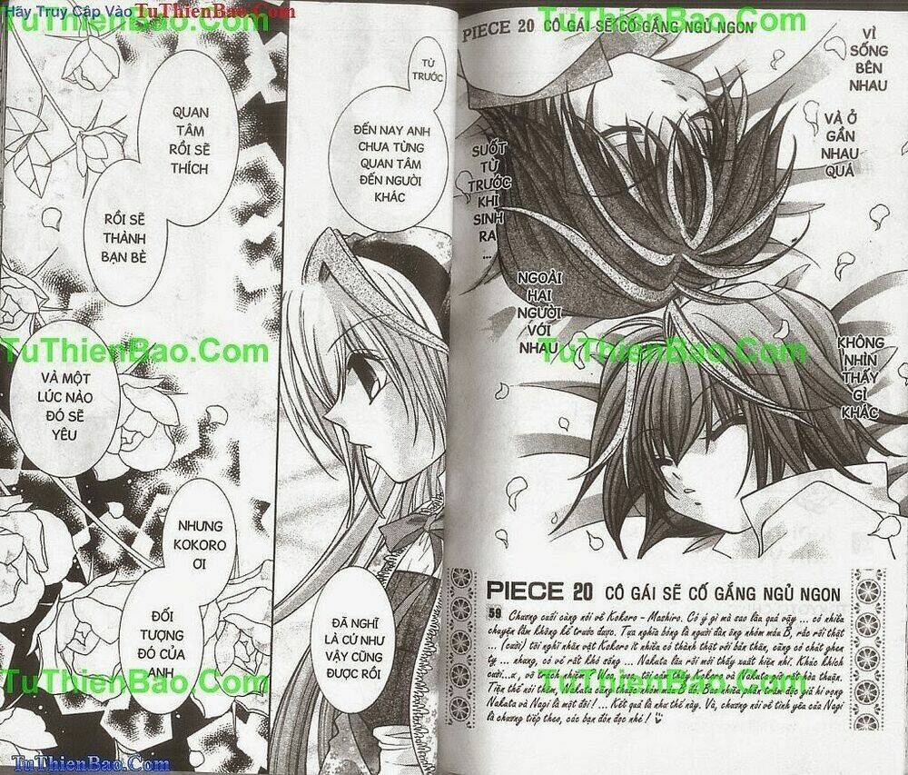 cô nàng quản gia chapter 10 75