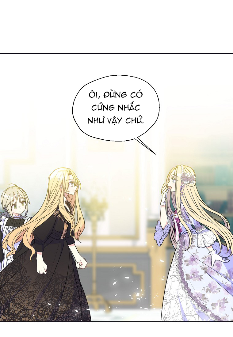 bệ hạ, xin đừng giết tôi!! chapter 44 5