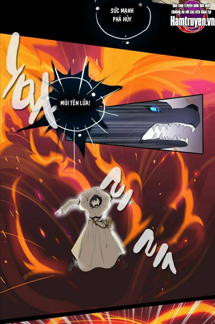 dusk howler chapter 11 6