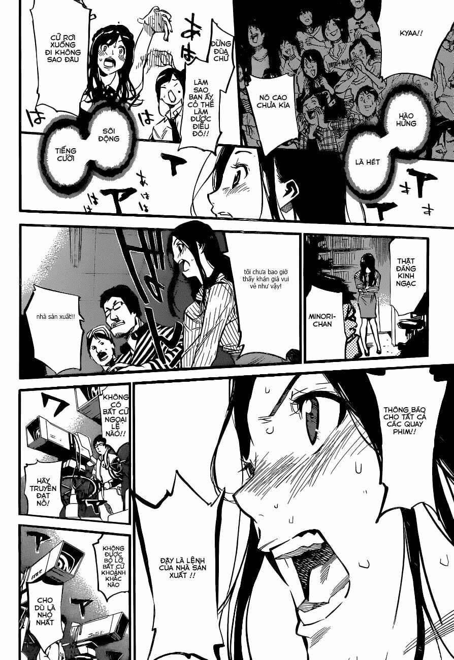 akb49 - renai kinshi jourei chapter 148 16