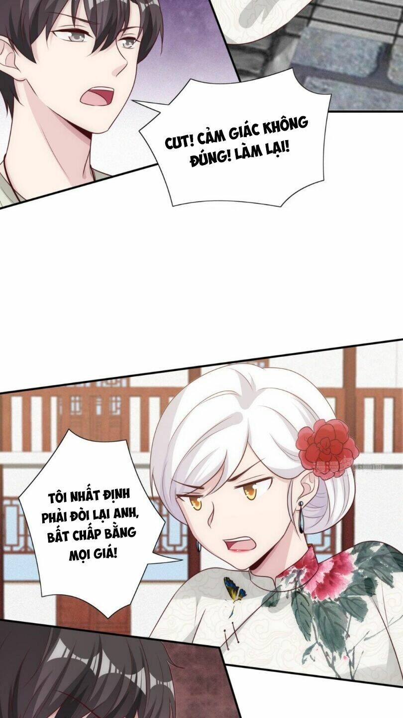 trở lại showbiz làm ảnh hậu chapter 11 26