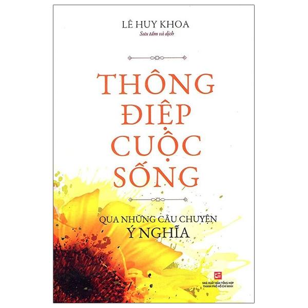 Thông Điệp Cuộc Sống