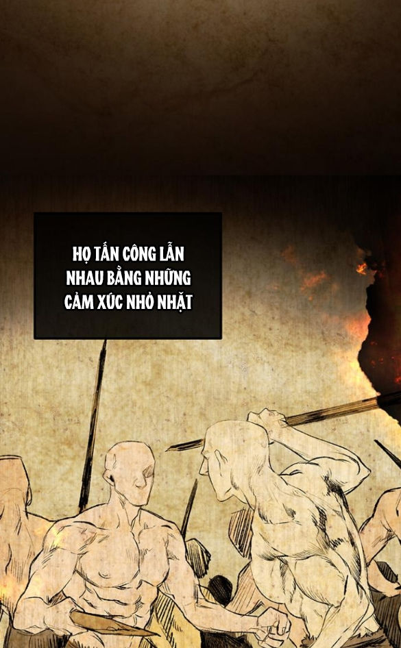 ai đã bắt cóc hoàng hậu? chapter 3.1 7