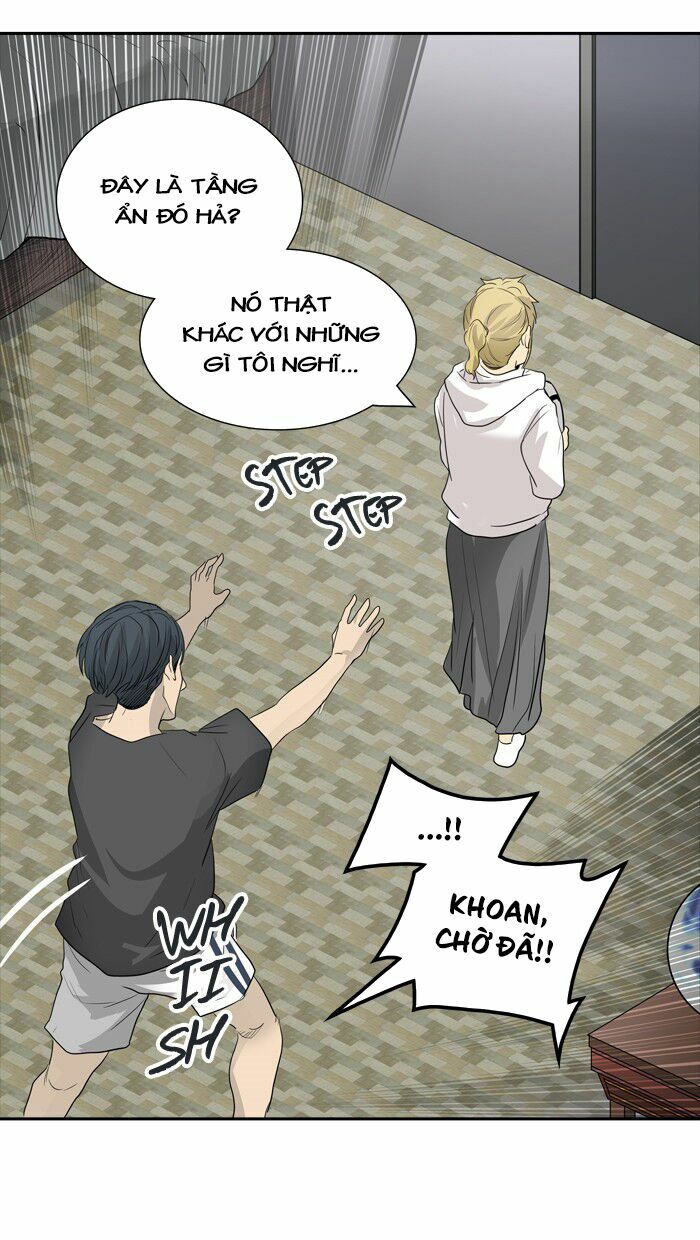 tòa tháp bí ẩn 2 chapter 275 33