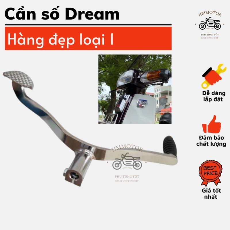 Cần số Dành Cho Dream Wave loại đẹp