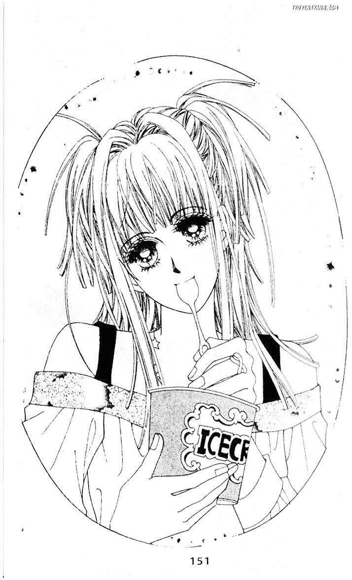 điên vì yêu - love like crazy chapter 12 11