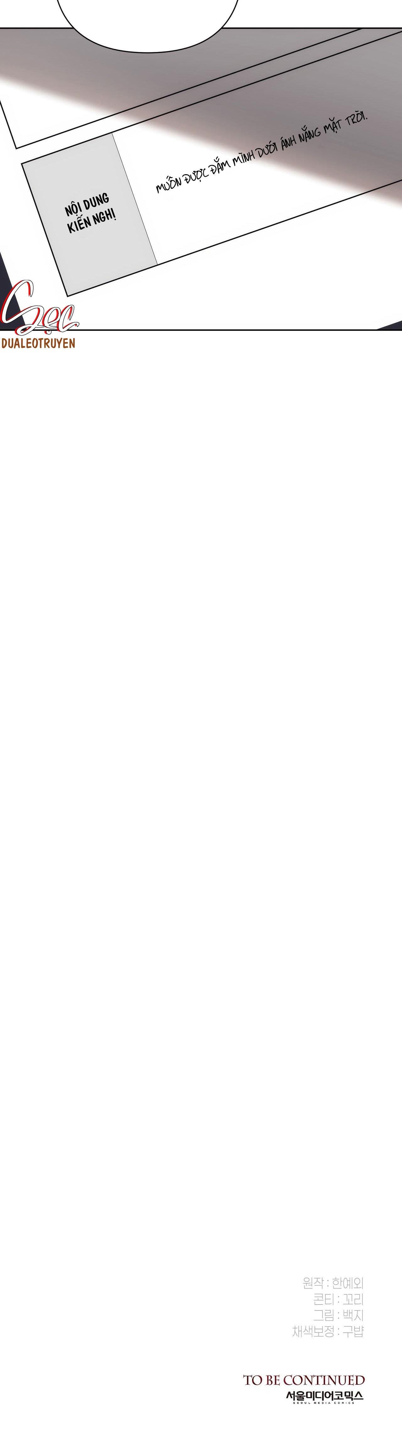 nhật ký giam cầm thư ký jin chapter 12 30