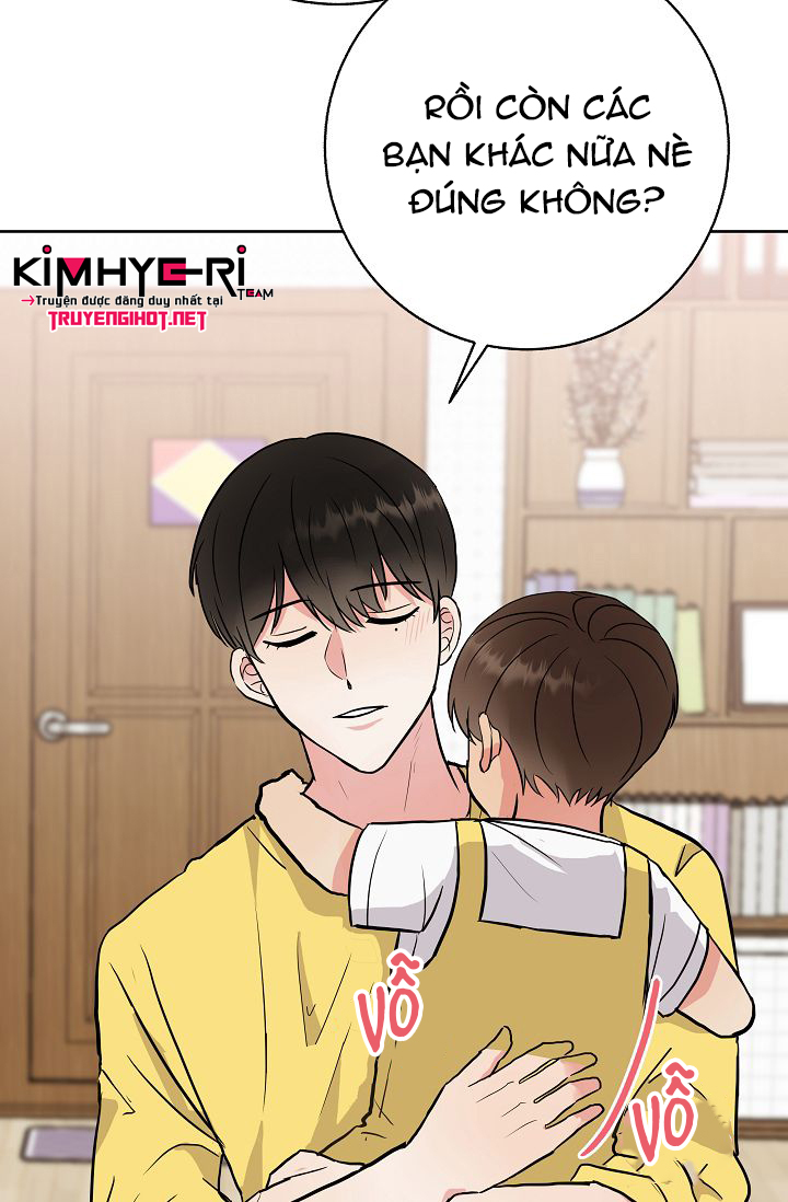 đứa bé là con tôi chapter 7 44