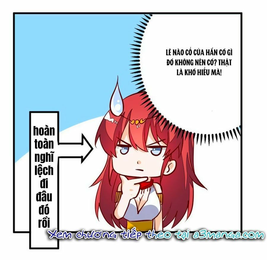 tổng tài đích thiên giới manh thê chapter 80 31