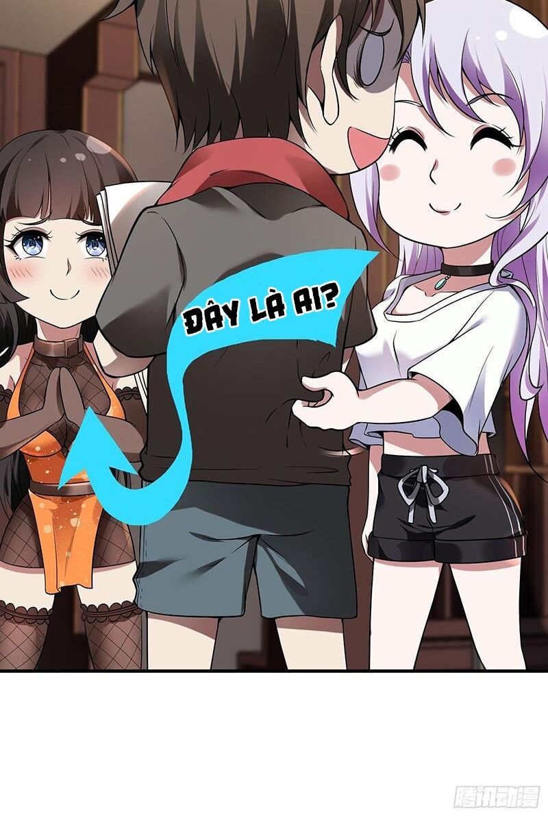 đệ nhất người ở rể chapter 47 32