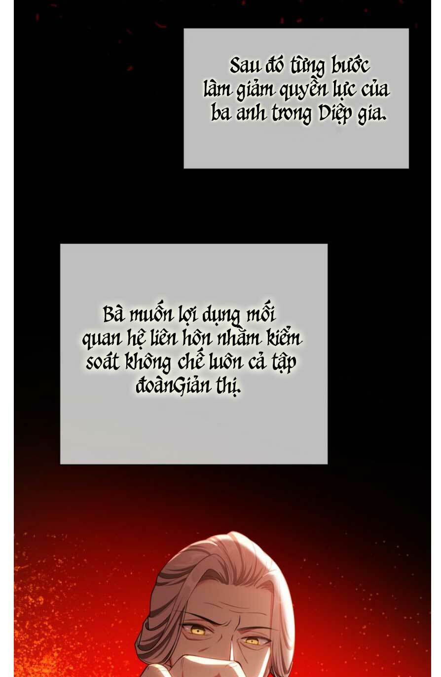 cô vợ nhỏ nuông chiều quá lại thành ác!! chapter 202.2 6