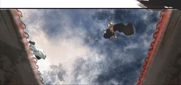 thiếu niên ca hành - phong hoa tuyết nguyệt chapter 1 61